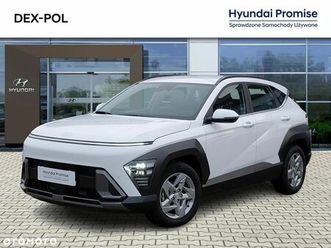 hyundai kona 1.0 t-gdi executive
