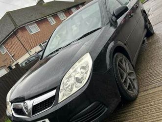 vauxhall, vectra, hatchback, 2007, manual, 1796 (cc), 5 doors