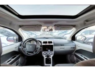 dodge caliber sport/navi ≫ 2008 • 4 997 лв. • id