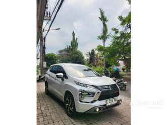 2024 mitsubishi xpander 1.5 ultimate mpv at #gress