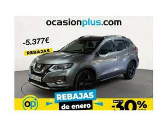 1.7 dci n-tec 4x2 cvt