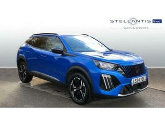 1.2 puretech allure euro 6 (s/s) 5dr