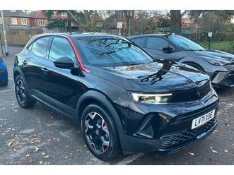 1.2 turbo sri nav premium auto euro 6 (s/s) 5dr