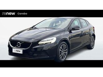 volvo v40 d2 geartronic business plus del 2019 usata a parma
