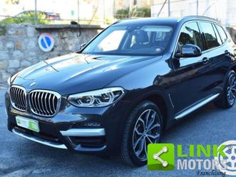 x3 (g01/f97) x3 xdrive30i msport