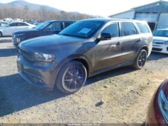 dodge durango r/t ≫ 2015 • 24 000 лв. • id