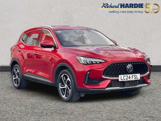 mghs 1.5 t-gdi 16.6kwh se auto euro 6 (s/s) 5dr