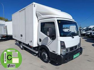 nt400 cabina abatible 35.13/3 comfort