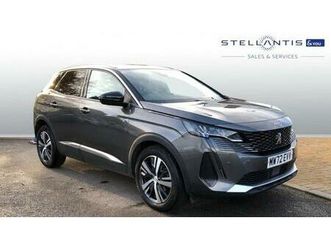 1.2 puretech allure premium + euro 6 (s/s) 5dr