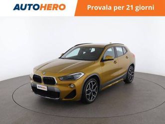 x2 (f39) x2 xdrive25d msport