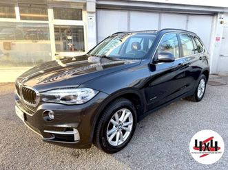 BMW X5 35I x5-f15-85-x5-xdrive35i-luxury