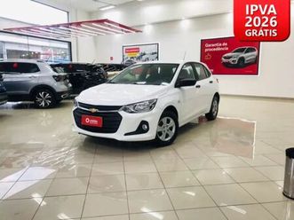 hatch 1.0 12v flex mec. 4p