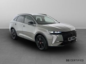 1.6 e-tense 14.2kwh performance line + eat8 euro 6