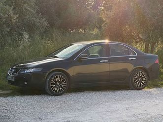 honda accord 2.2 i-ctdi sport