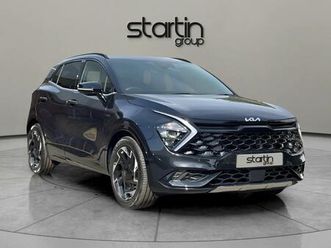 1.6 t-gdi 48v gt-line