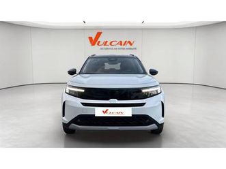 1.2 turbo hybrid 145 ch e-dct6 gs