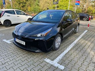 toyota prius 2021 hybrid/ jak nowy wroclaw krzyki • olx.pl