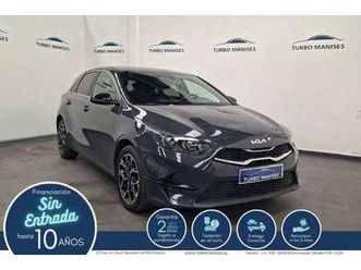 tourer 1.0 t-gdi style edition 100