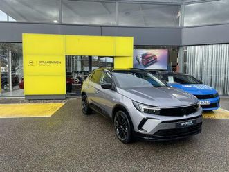 1.5 diesel 130 ch automatique gs