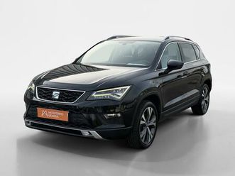 seat ateca 1.6 tdi style
