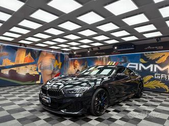 bmw 850 m850i xdrive coupé (554)