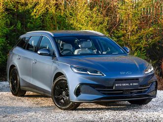 2025 1.5 dmi boost 5dr ecvt