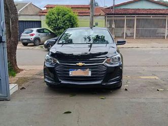 hatch premier 1.0 12v tb flex aut. 4p