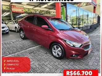 sed. ltz 1.4 8v flexpower 4p aut.