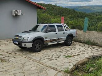 pick-up rodeio 2.4 mpfi f.power cd