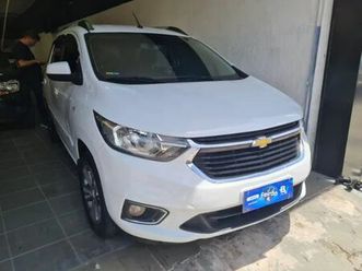 premier 1.8 8v econo.flex 5p aut.