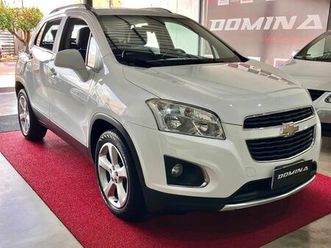 ltz 1.8 16v flex 4x2 aut.