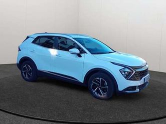 1.6 t-gdi phev drive 4x4 252