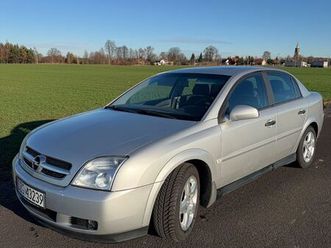 opel vectra c 1.8 węgliniec • olx.pl