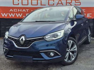 1.33 tce energy intens - eu6 - garantie 1an -