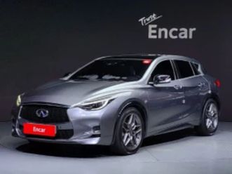 infiniti q30 2.0 premium ≫ 2017 • 24 107 лв. • id