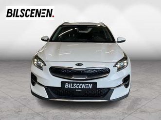 kia xceed 1,6 phev upgrade dct 5d