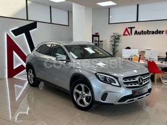 mercedes-benz clase gla gla 200