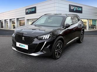 gt 130 automatik; *navi *shz *ruckfahrkamera