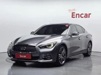infiniti q50 2.2d premium ≫ 2015 • 18 708 лв. • id