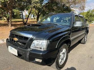 p-up executive 2.4 mpfi f.power cd