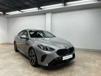 218 gran coupe m sport