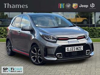 1.0 t-gdi gt-line s euro 6 (s/s) 5dr