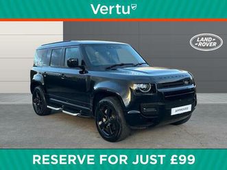 3.0 d300 mhev x-dynamic hse auto 4wd euro 6 (start/stop) 5dr