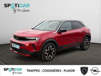 1.2 turbo 130 ch bva8 elegance