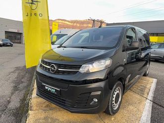 fourgon -e ca fixe l2 300 75 kwh pack business