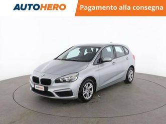 serie 2 a.t. (f45) 218i active tourer