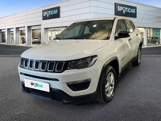 jeep compass 1.4 mair 103kw 4x2 sport