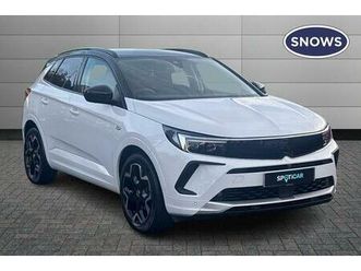 1.5 turbo d ultimate auto euro 6 (s/s) 5dr