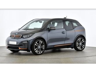 bmw i3 unique 48,000 bgn
