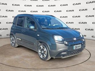 cross 1.0 firefly s and s hybrid